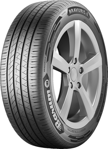 Barum Bravuris 6 195/65 R15 91 V