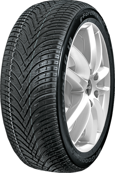 BFGoodrich G-Force Winter 2 SUV 225/55 R18 98 H
