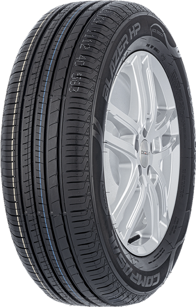 Compasal Blazer HP 165/55 R14 72 H