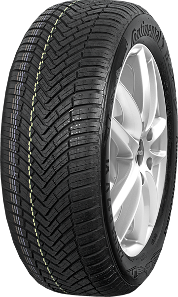 Continental AllSeasonContact 235/60 R17 102 H