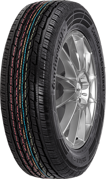 Continental ContiCrossContact LX 2 235/75 R15 109 T XL, FR