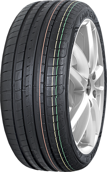 Goodyear Eagle F1 Asymmetric 3 275/35 R19 100 Y RUN ON FLAT XL, FP, *