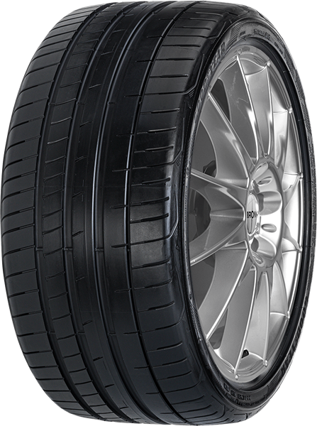Goodyear Eagle F1 SuperSport 265/30 R19 93 Y XL, FP, ZR