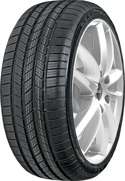 Goodyear Eagle LS2 275/50 R20 109 H RUN ON FLAT FP, MOE