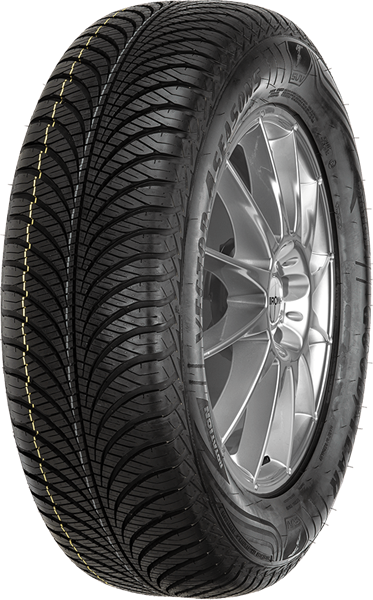 Goodyear Vector 4Seasons G2 215/50 R17 95 V XL