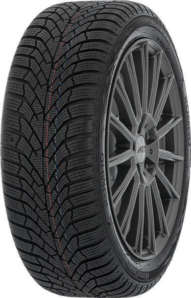 Kumho WinterCraft WP52 255/40 R20 104 V XL