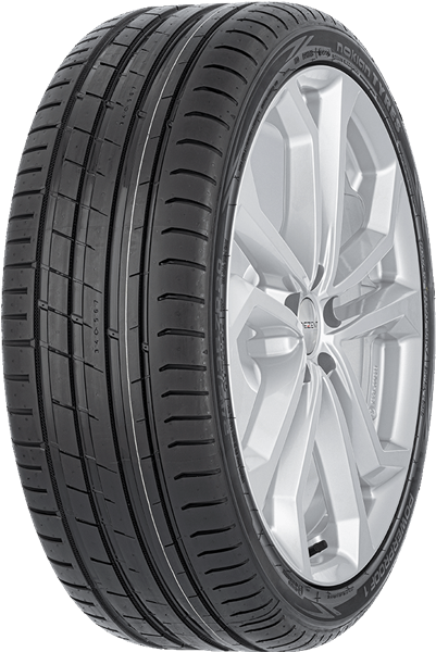 Nokian Tyres Powerproof 1 255/60 R18 112 V XL