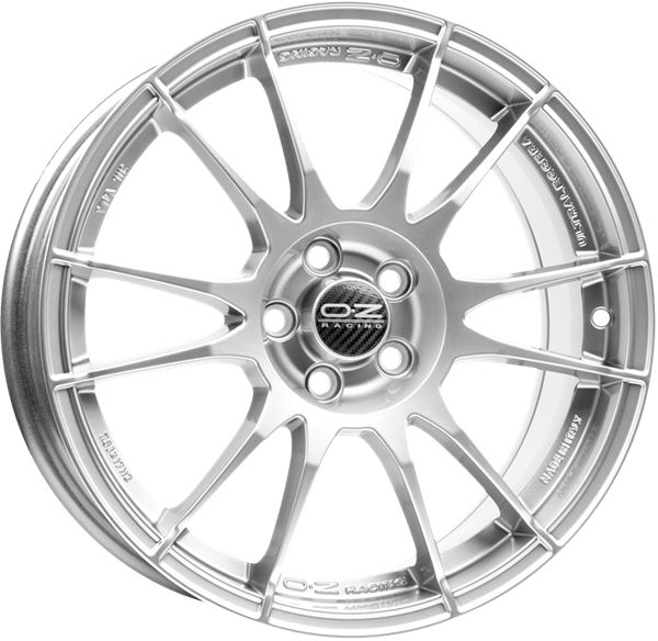 OZ ULTRALEGGERA HLT 8,50x19 5x120,00 ET40,00