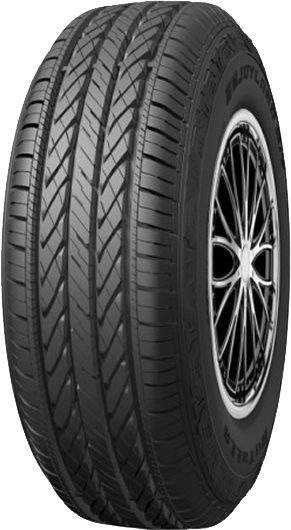 Rotalla RF10 225/60 R18 100 V