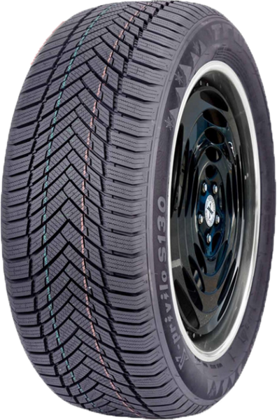 Tracmax X-Privilo S-130 185/65 R15 88 H